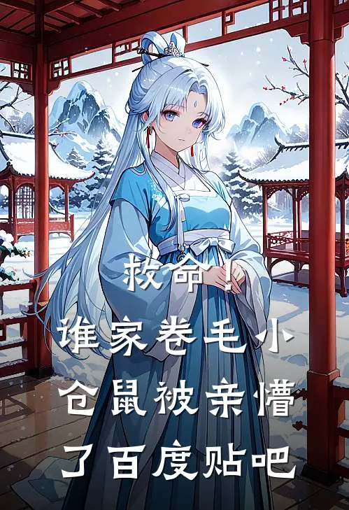 救命！谁家卷毛小仓鼠被亲懵了百度贴吧