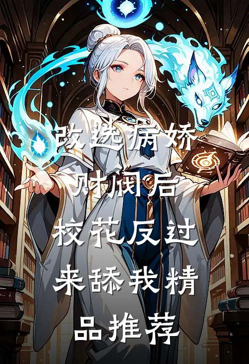 改选病娇财阀后，校花反过来舔我精品推荐