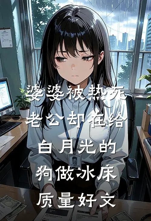婆婆被热死，老公却在给白月光的狗做冰床质量好文