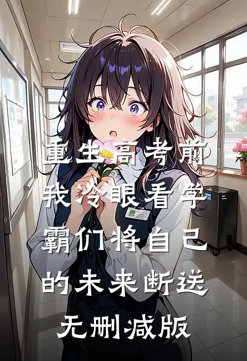 重生高考前，我冷眼看学霸们将自己的未来断送无删减版
