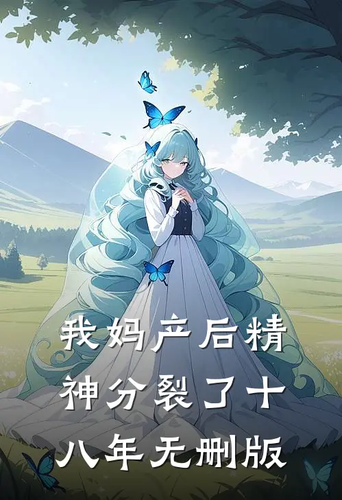 我妈产后精神分裂了十八年无删版