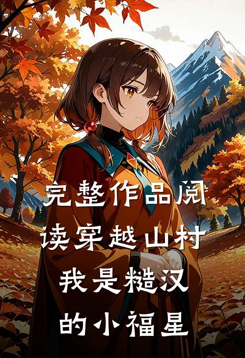 完整作品阅读穿越山村：我是糙汉的小福星