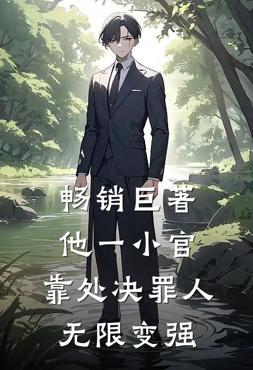 畅销巨著他一小官，靠处决罪人无限变强