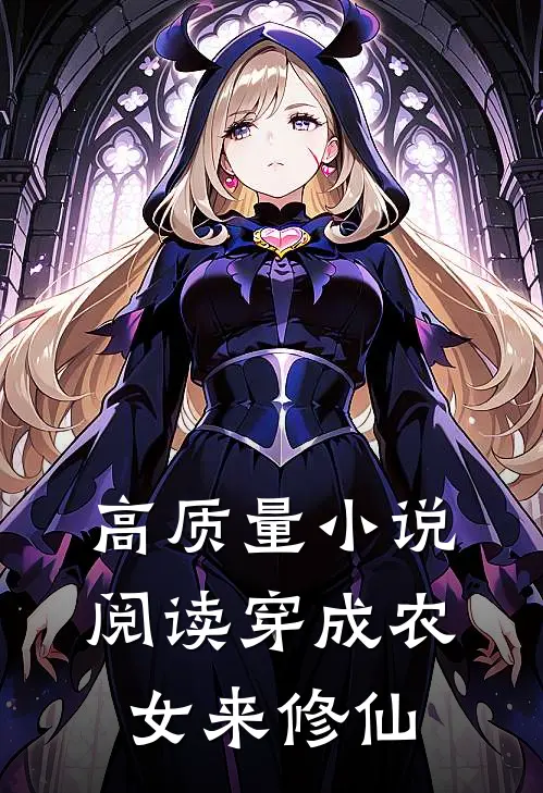 高质量小说阅读穿成农女来修仙