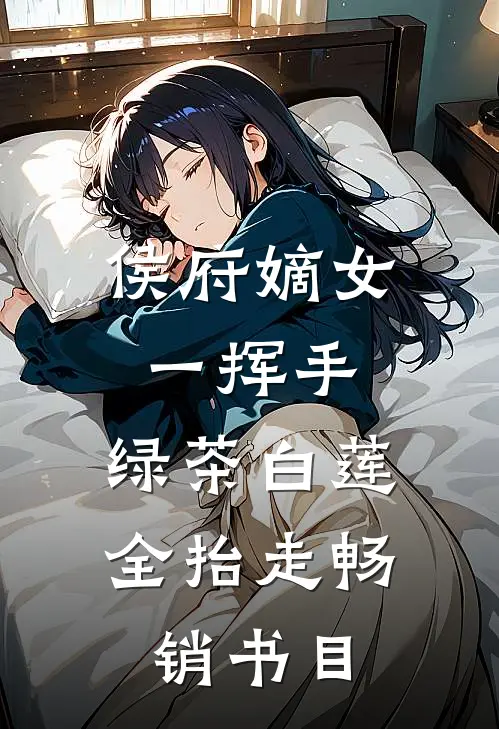 侯府嫡女一挥手，绿茶白莲全抬走畅销书目