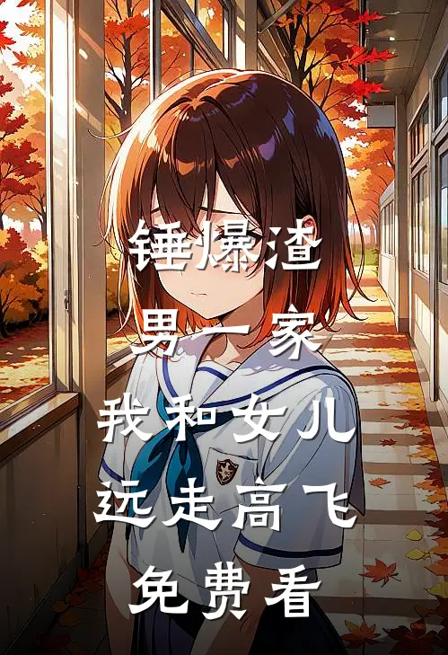 锤爆渣男一家，我和女儿远走高飞免费看