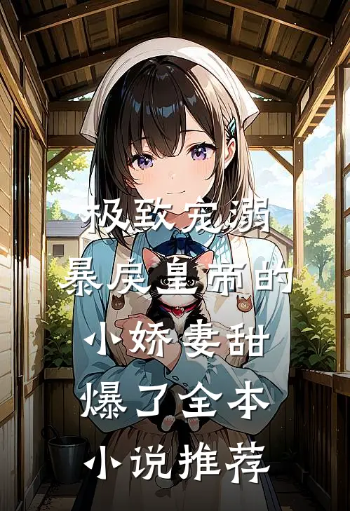 极致宠溺：暴戾皇帝的小娇妻甜爆了全本小说推荐