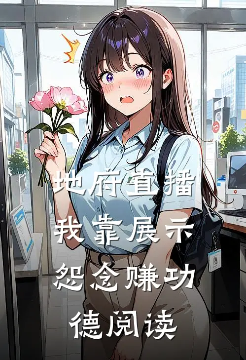 地府直播,我靠展示怨念赚功德阅读