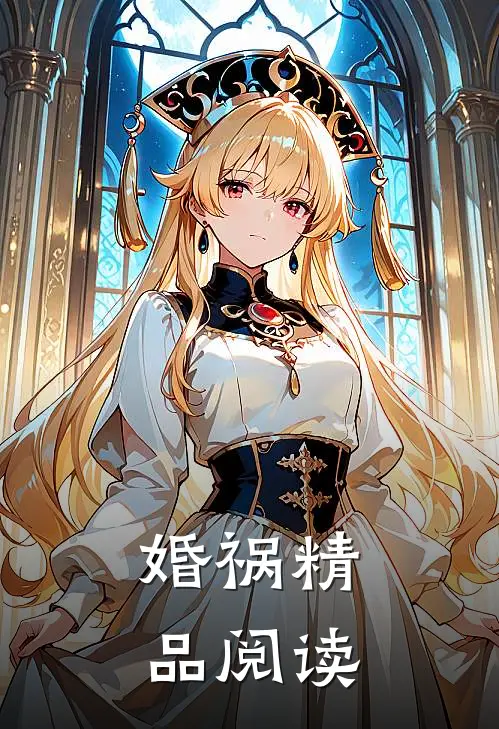 婚祸精品阅读