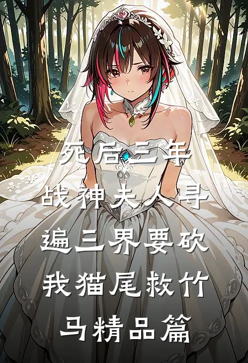 死后三年，战神夫人寻遍三界要砍我猫尾救竹马精品篇