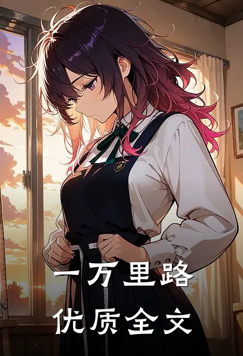 一万里路优质全文