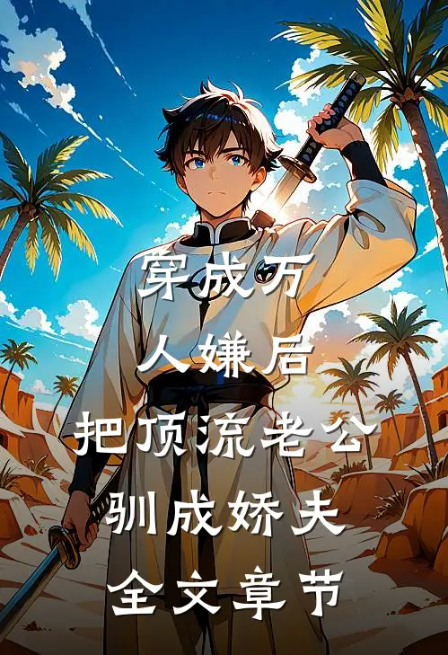 穿成万人嫌后，把顶流老公驯成娇夫全文章节
