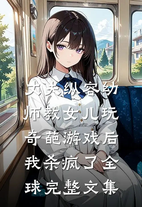 丈夫纵容幼师教女儿玩奇葩游戏后，我杀疯了全球完整文集