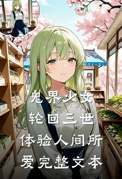 鬼界少女轮回三世，体验人间所爱完整文本