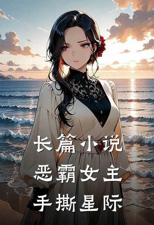 长篇小说恶霸女主手撕星际