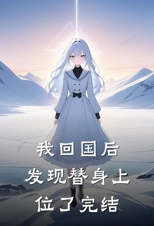 我回国后，发现替身上位了完结