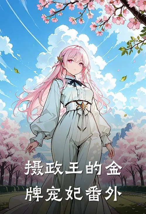 摄政王的金牌宠妃 番外