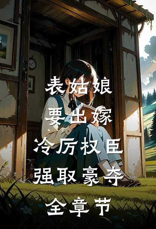表姑娘要出嫁，冷厉权臣强取豪夺全章节