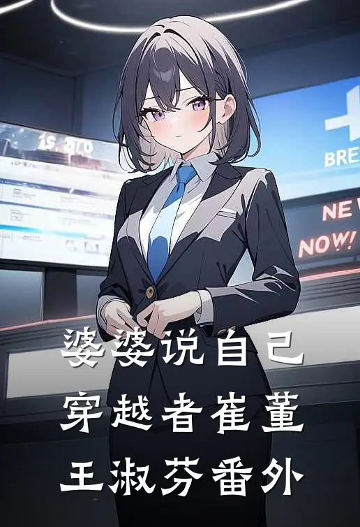 婆婆说自己穿越者崔董王淑芬 番外