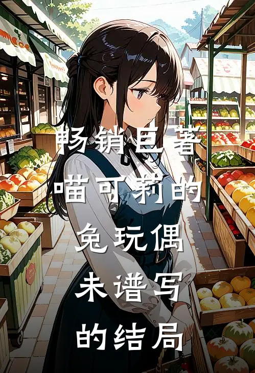 畅销巨著喵可莉的兔玩偶：未谱写的结局
