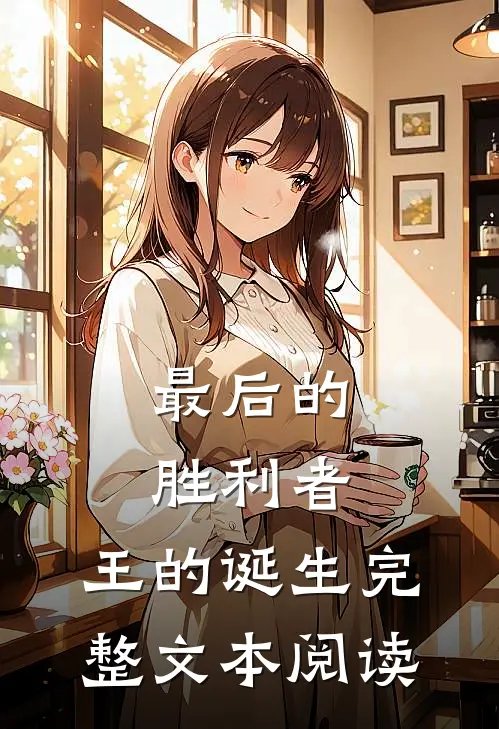 最后的胜利者：王的诞生完整文本阅读