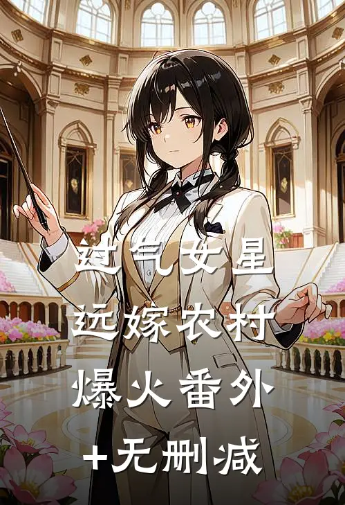 过气女星远嫁农村爆火番外+无删减