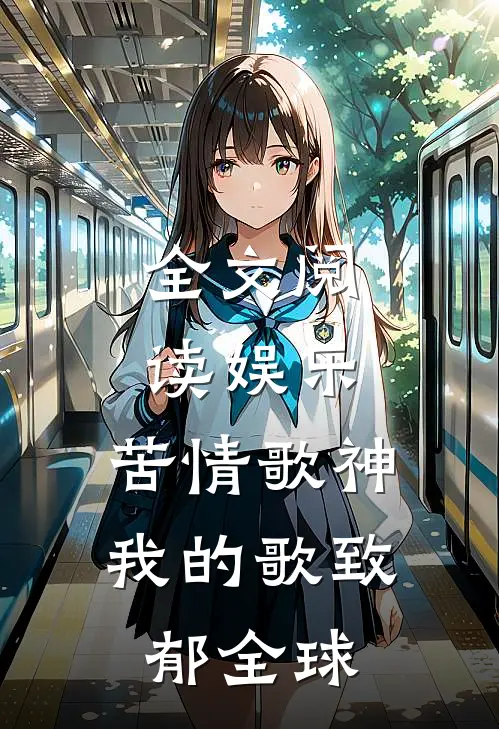 全文阅读娱乐：苦情歌神，我的歌致郁全球