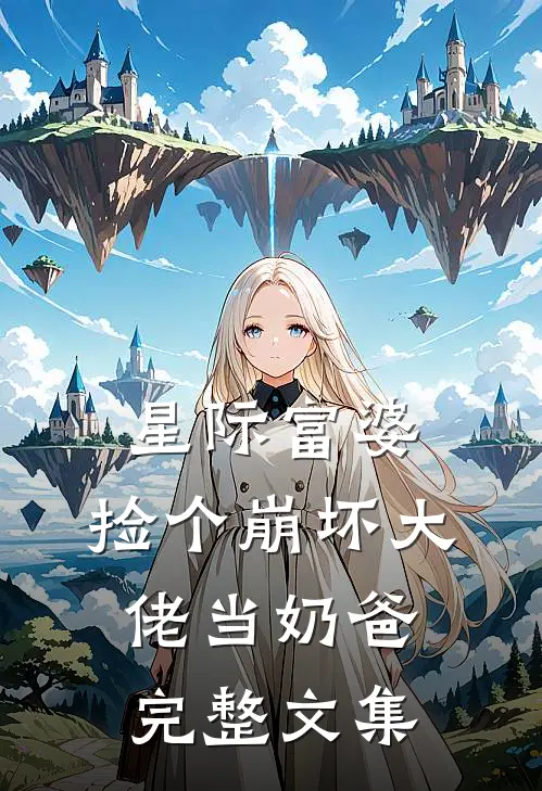 星际富婆：捡个崩坏大佬当奶爸完整文集