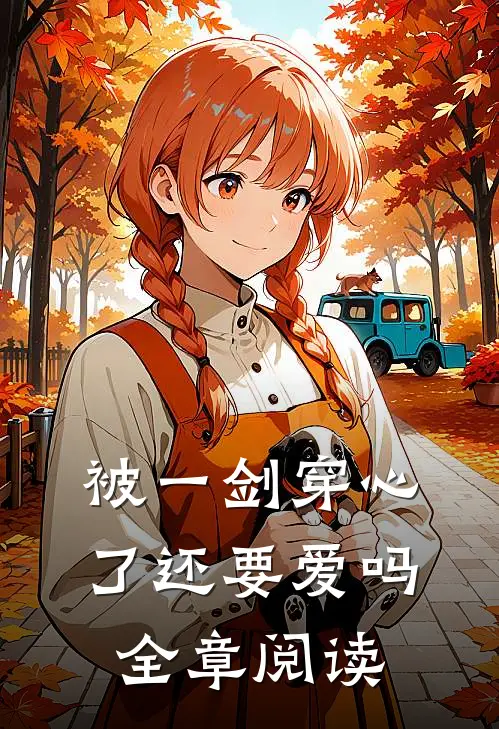 被一剑穿心了还要爱吗全章阅读