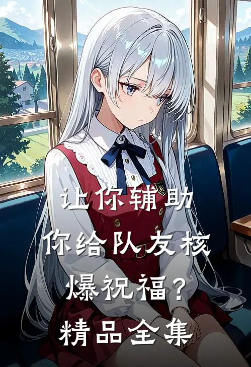 让你辅助，你给队友核爆祝福？精品全集