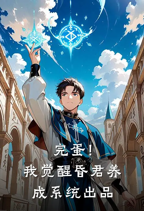 完蛋！我觉醒昏君养成系统出品