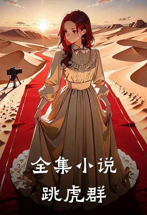 全集小说跳虎群