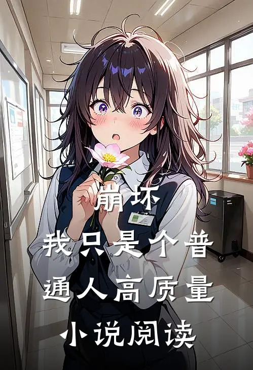 崩坏：我只是个普通人高质量小说阅读