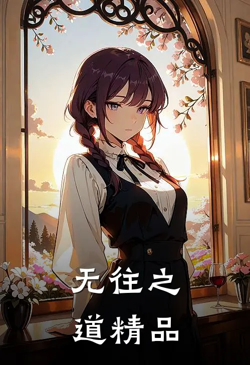 无往之道精品