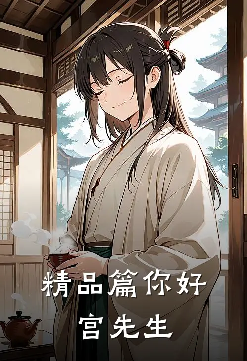 精品篇你好，宫先生