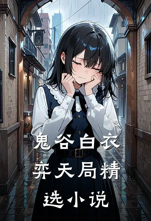 鬼谷白衣弈天局精选小说