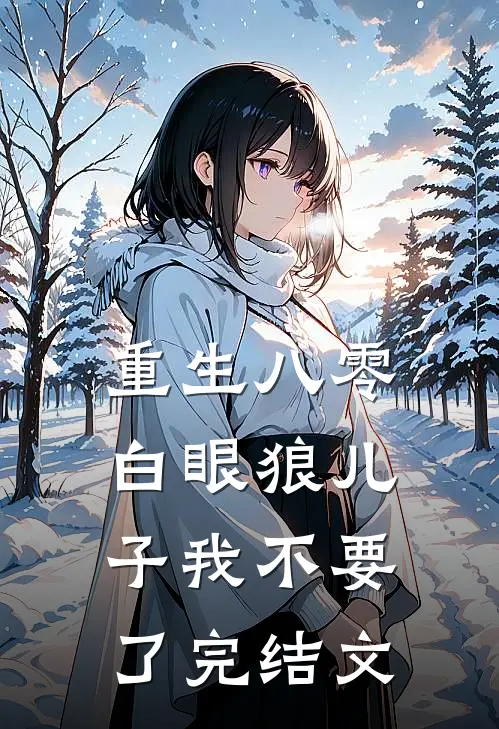 重生八零：白眼狼儿子我不要了完结文