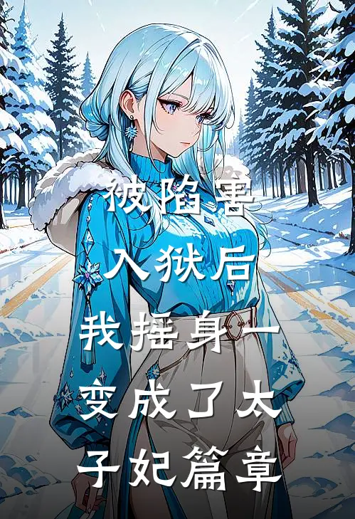 被陷害入狱后，我摇身一变成了太子妃篇章