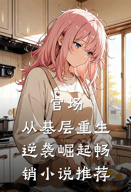 官场：从基层重生逆袭崛起畅销小说推荐