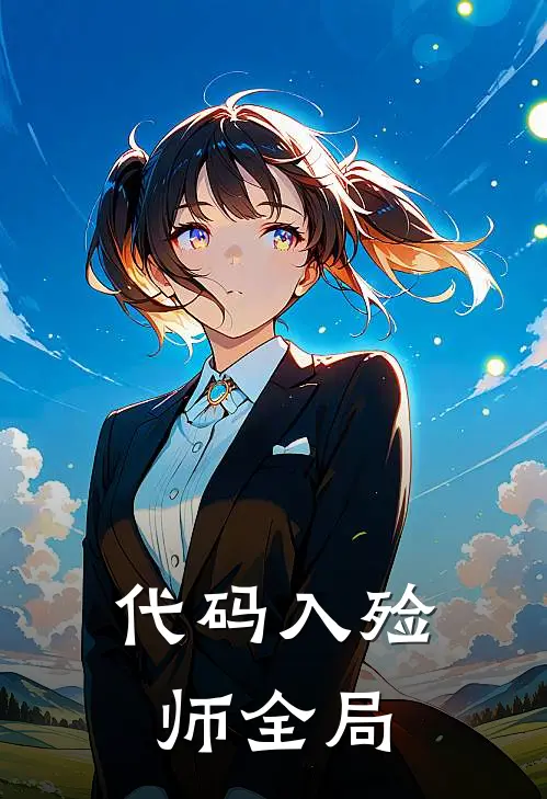 代码入殓师全局