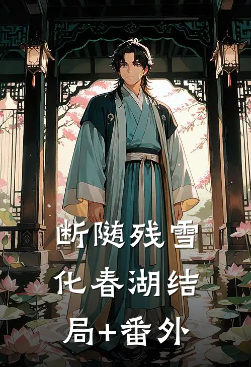 断随残雪化春湖结局+番外