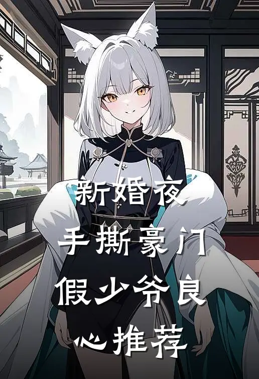 新婚夜，手撕豪门假少爷良心推荐