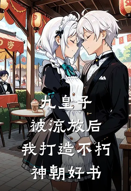 九皇子：被流放后，我打造不朽神朝好书