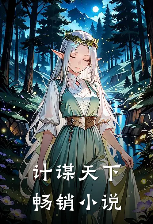 计谋天下畅销小说