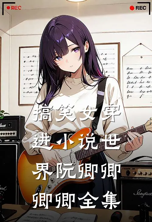 搞笑女穿进小说世界阮卿卿卿卿 全集