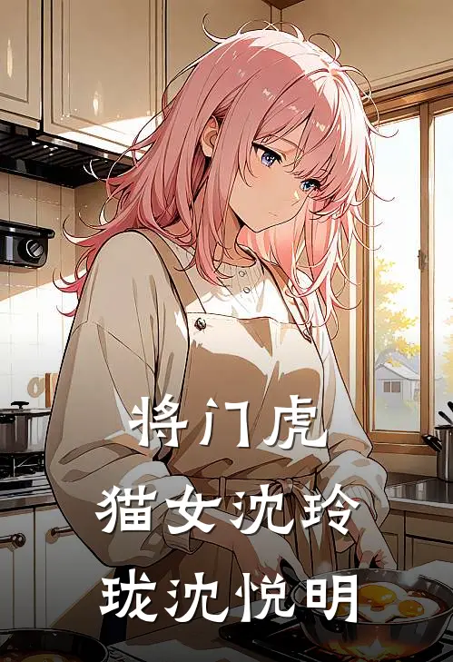 将门虎、猫女沈玲珑沈悦明