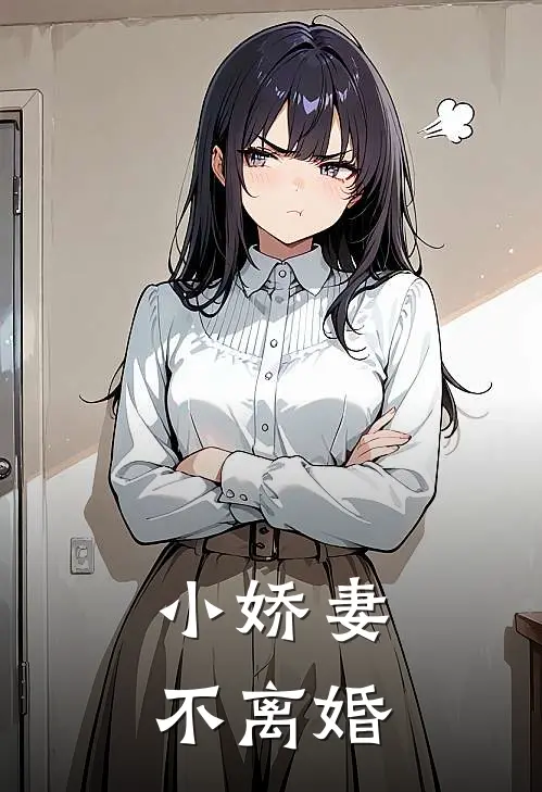 小娇妻，不离婚