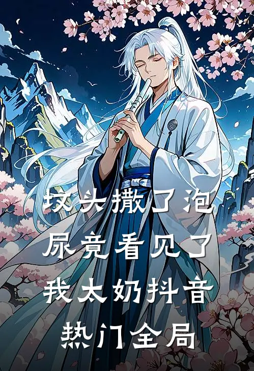 坟头撒了泡尿竟看见了我太奶抖音热门全局