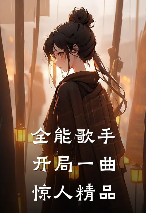 全能歌手开局一曲惊人精品