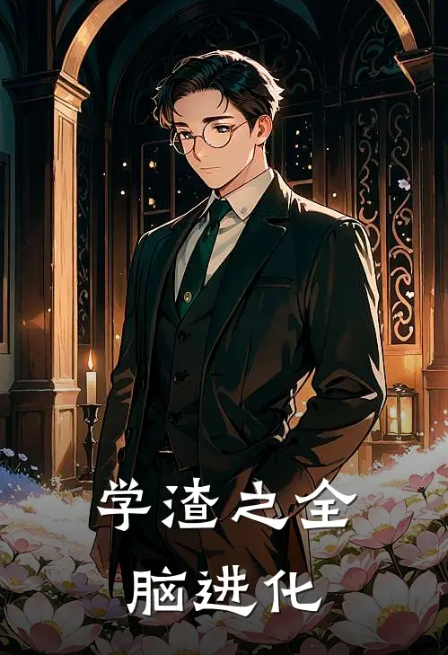 学渣之全脑进化